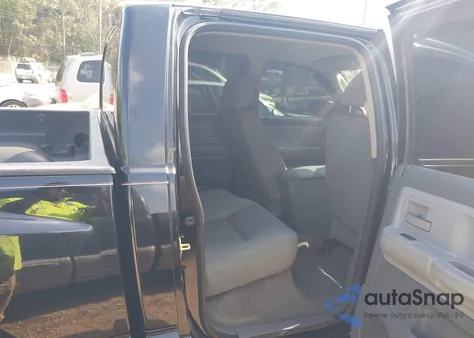 2006 Dodge Dakota Slt z USA, uszkodzony, nr VIN 1D7HE48K86S532892